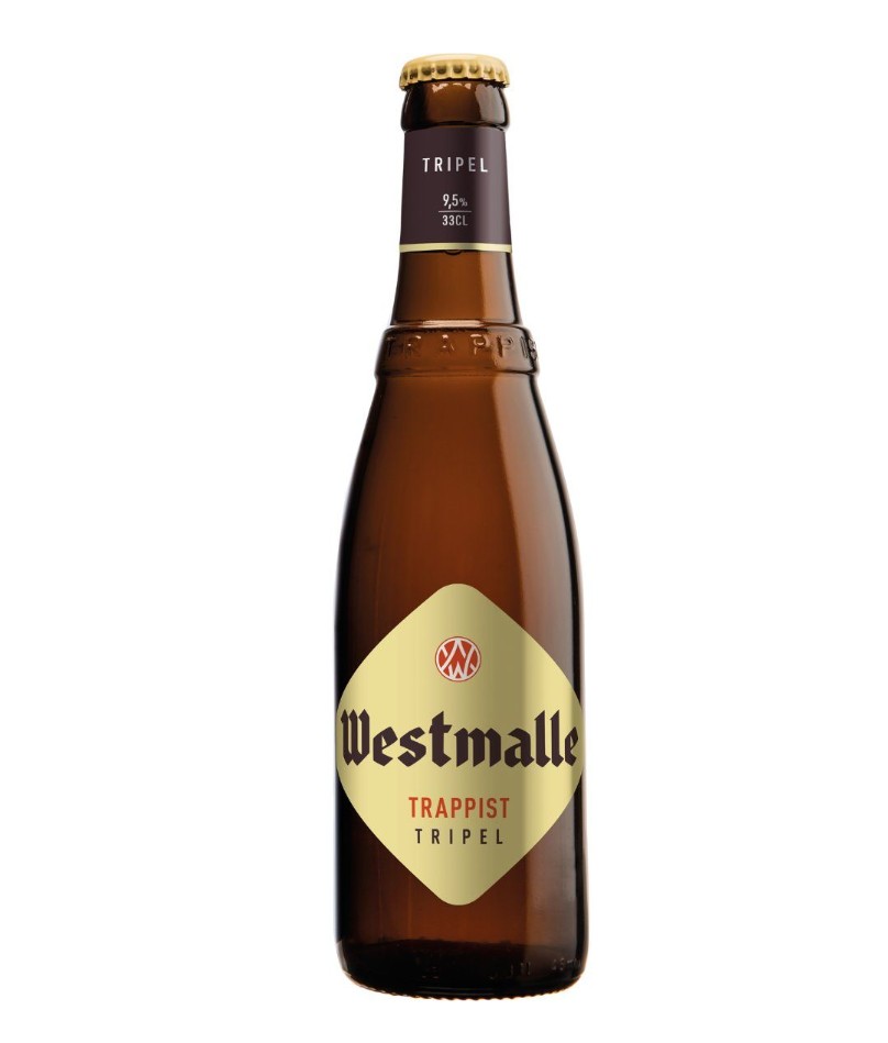 Westmalle Tripel 24x33cl